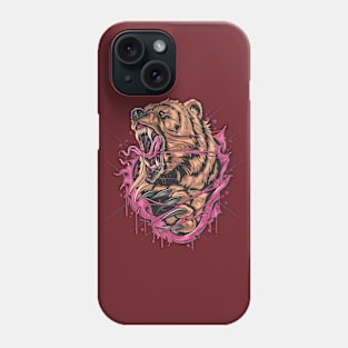 The Beast Phone Case