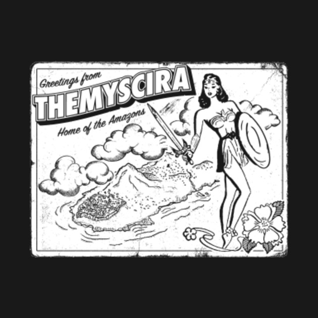 themysciraoldstylepostcard
