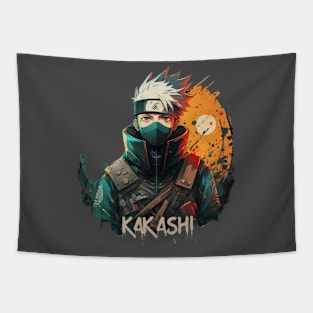 Kakashi Tapestry