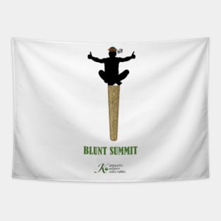 Blunt Summit Tapestry