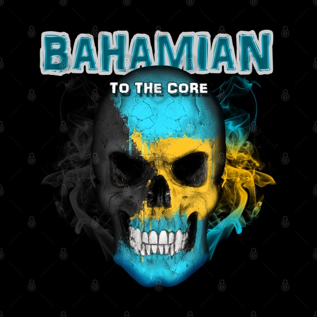 To The Core Collection: Bahamas by Maia Mystia