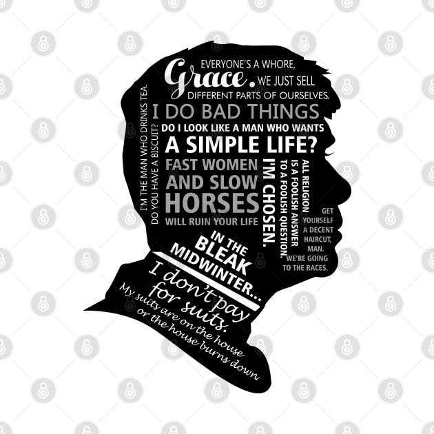 Peaky Blinders Quotes by KsuAnn