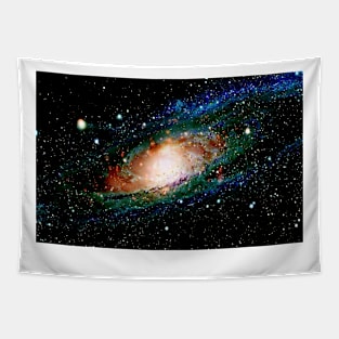 GALAXY Tapestry