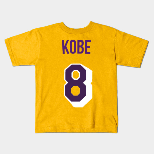 lakers kids clothes