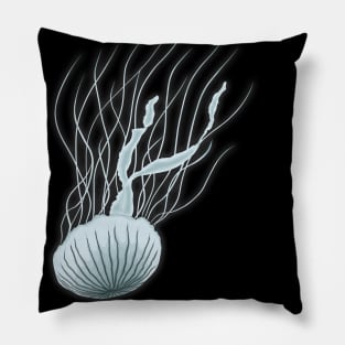 White Jelly Pillow