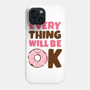 Sweet Relief Phone Case