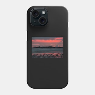 Before Sunrise Phone Case