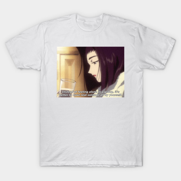 Cowboy Bebop - Faye Valentine - Cowboy Bebop - T-Shirt ...