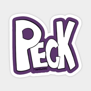 P E C K Magnet