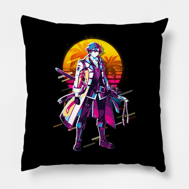 Rean Schwarzer V2 Pillow by DIY Kulon Progo 