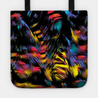 Zany Zeeb Tote