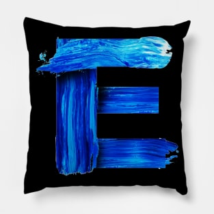 E Pillow