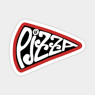 Pizza Slice Magnet