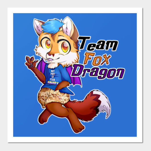 Team Fox Dragon