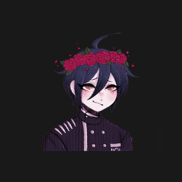 Flower shuichi by Rainb0w-S0da