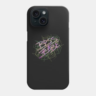 Boss Babe Phone Case