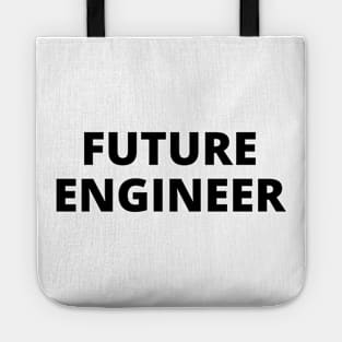 Future engineer Tote