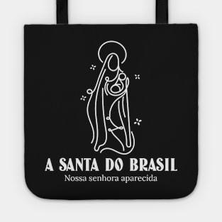 Our Lady of Aparecida (Nossa Senhora da Conceição Aparecida) 13W Tote