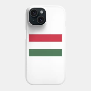 Hungary Phone Case