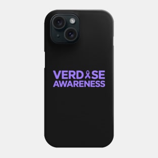 Overdose Awareness Addiction Recovery Phone Case