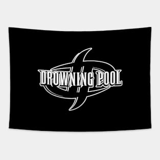 Drowning Pool Tapestry