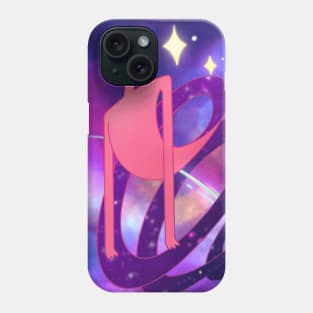Prismo Wish Upon a Star! Phone Case