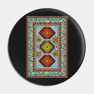 Armenian Home Decor Pin