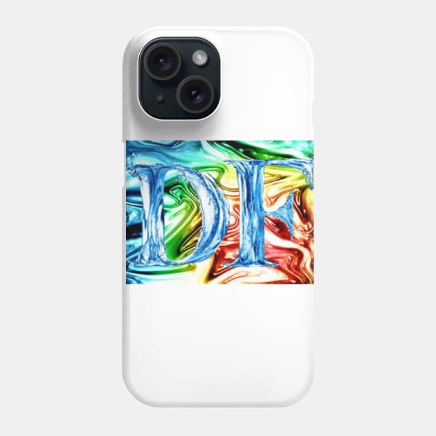 DarkFrost Merch Phone Case by darkfrost