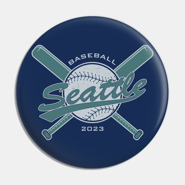 Baby Stitch Seattle Mariners Baseball Logo 2023 Shirt