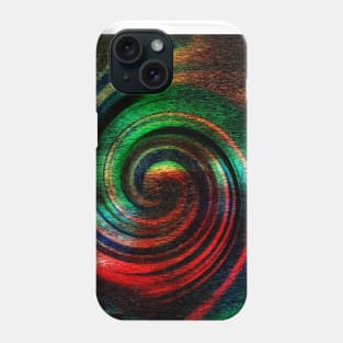 dizzy Phone Case