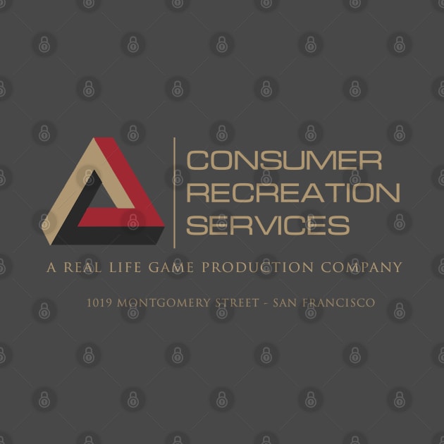 Consumer Recreation Services by TVmovies