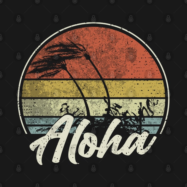 Aloha by Etopix