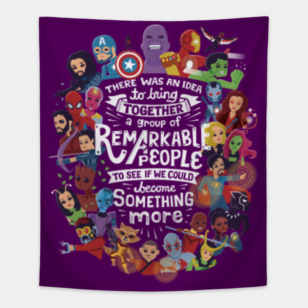 remarkablepeople