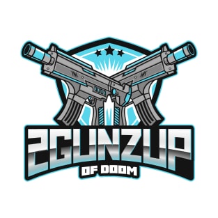 2GUNZUP T-Shirt