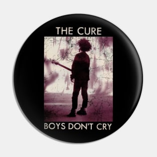 Cureeeee Pin