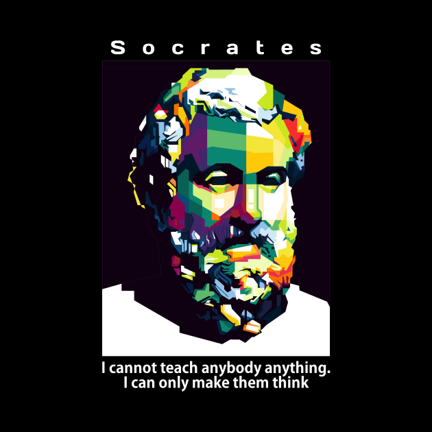 Socrates WPAP by WPAP46