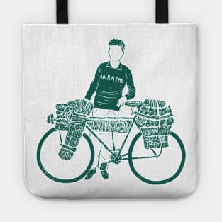 Bikepacker Tote