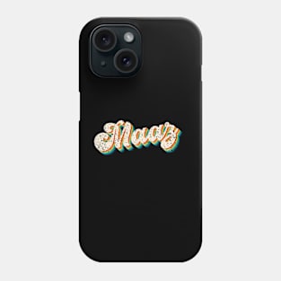 Maaz Phone Case