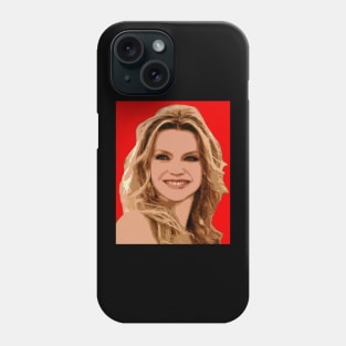 michelle pfeiffer Phone Case