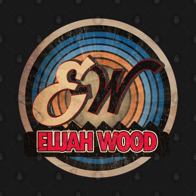 Elijah Wood by JakQueApparels