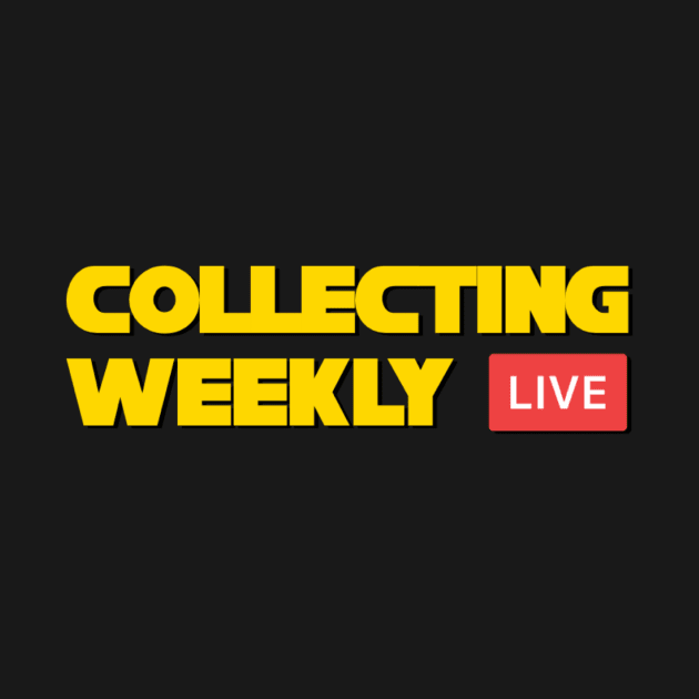 Live from CW by CollectingWeekly