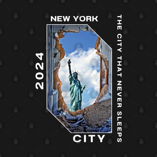 New York City, manhattan by Shop-now-4-U 