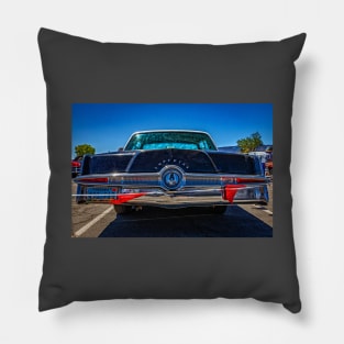 1965 Chrysler Imperial Crown Hardtop Sedan Pillow