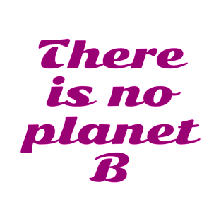 PLANET B 14 T-Shirt