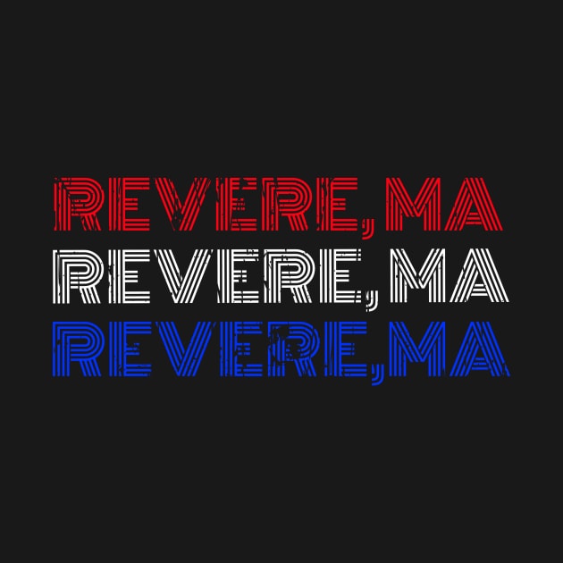 REVERE by Cult Classics