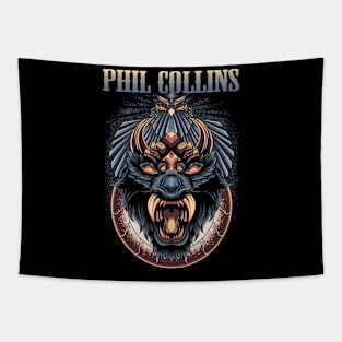 PHIL COLLINS BAND Tapestry