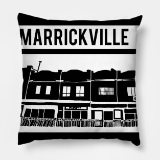 Marrickville Pillow