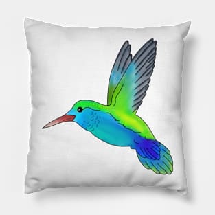 HUMMINGBIRD | MORICK | Pillow