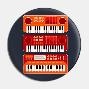 Sonokinetic Keyboards Pin