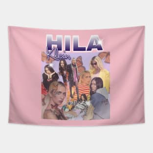 Hila Klein Graphic Design H3H3 Podcast Tapestry